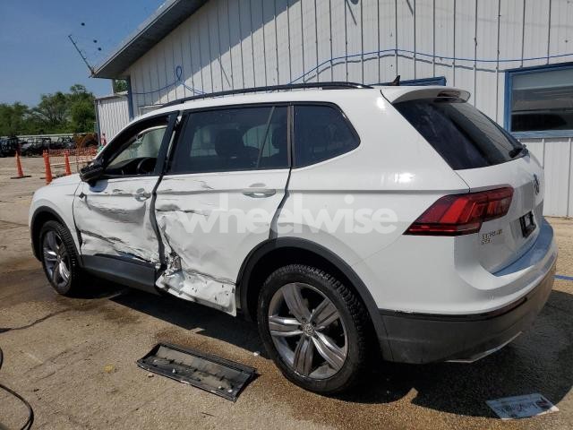 Photo 13 of 2020 VOLKSWAGEN TIGUAN SE (VIN 3VV3B7AX6LM106015)