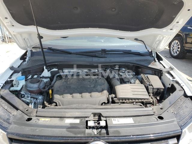Photo 7 of 2020 VOLKSWAGEN TIGUAN SE (VIN 3VV3B7AX6LM106015)