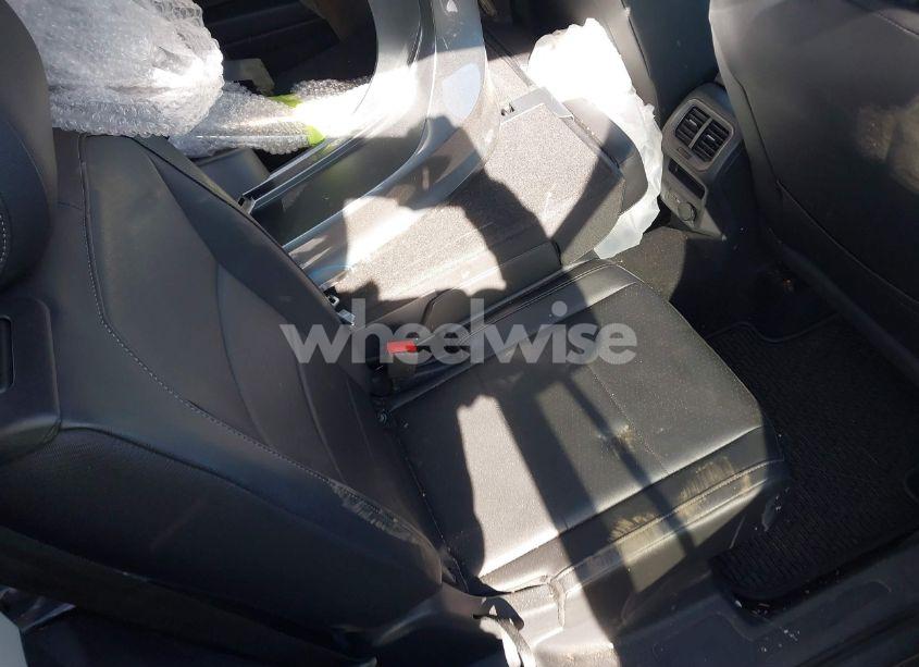 Photo 8 of 2020 Volkswagen Tiguan 2.0T SE/2.0T SE R-LINE BLACK/2.0T SEL (VIN 3VV3B7AX6LM168157)