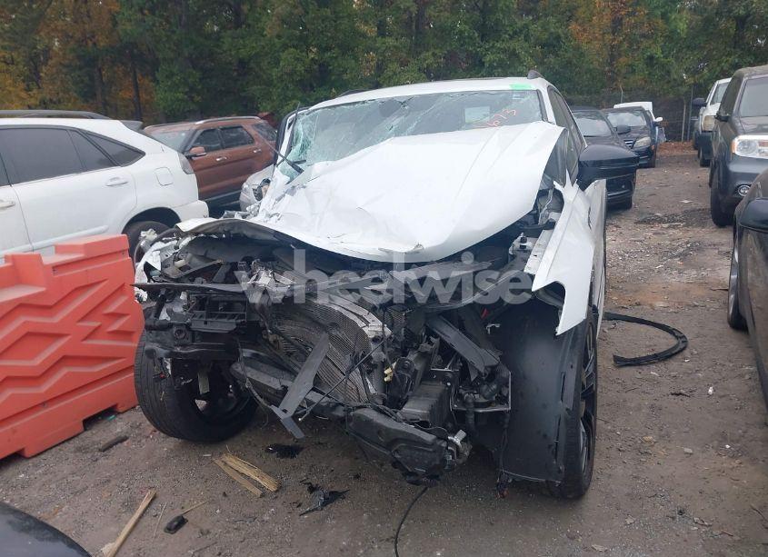 Photo 12 of 2020 Volkswagen Tiguan 2.0T SE/2.0T SE R-LINE BLACK/2.0T SEL (VIN 3VV3B7AX6LM171673)