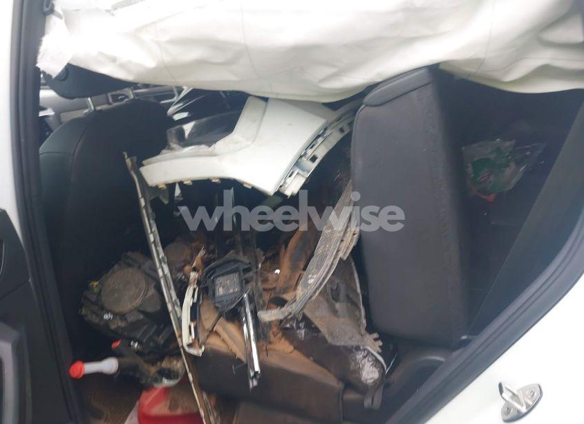 Photo 8 of 2020 Volkswagen Tiguan 2.0T SE/2.0T SE R-LINE BLACK/2.0T SEL (VIN 3VV3B7AX6LM171673)