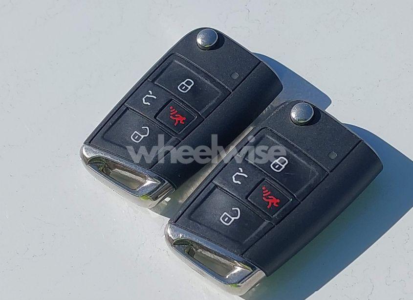 Photo 11 of 2021 Volkswagen Tiguan 2.0T SE/2.0T SE R-LINE BLACK/2.0T SEL (VIN 3VV3B7AX6MM091355)