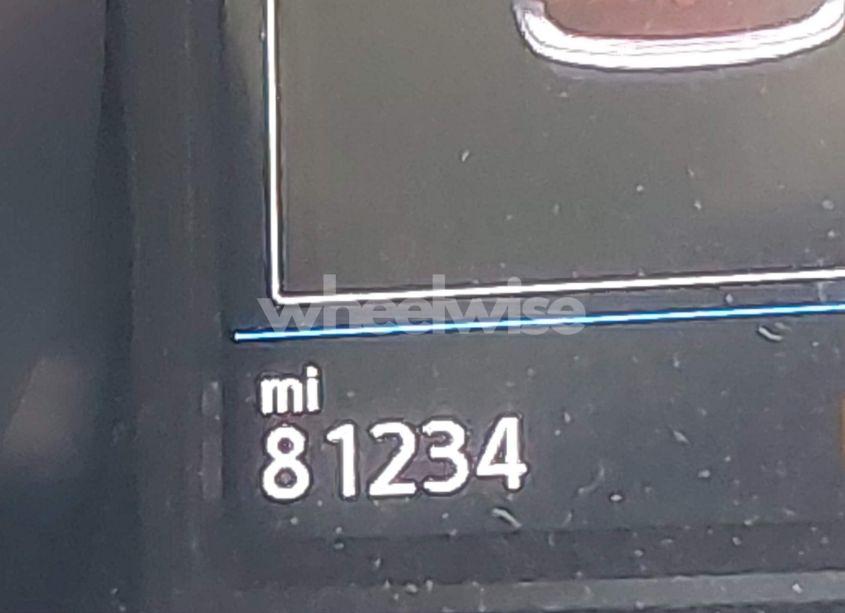 Photo 15 of 2021 Volkswagen Tiguan 2.0T SE/2.0T SE R-LINE BLACK/2.0T SEL (VIN 3VV3B7AX6MM091355)