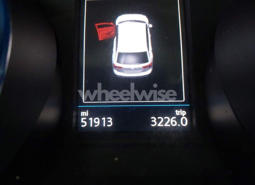 Photo 14 of 2021 Volkswagen Tiguan 2.0T SE/2.0T SE R-LINE BLACK/2.0T SEL (VIN 3VV3B7AX6MM103519)