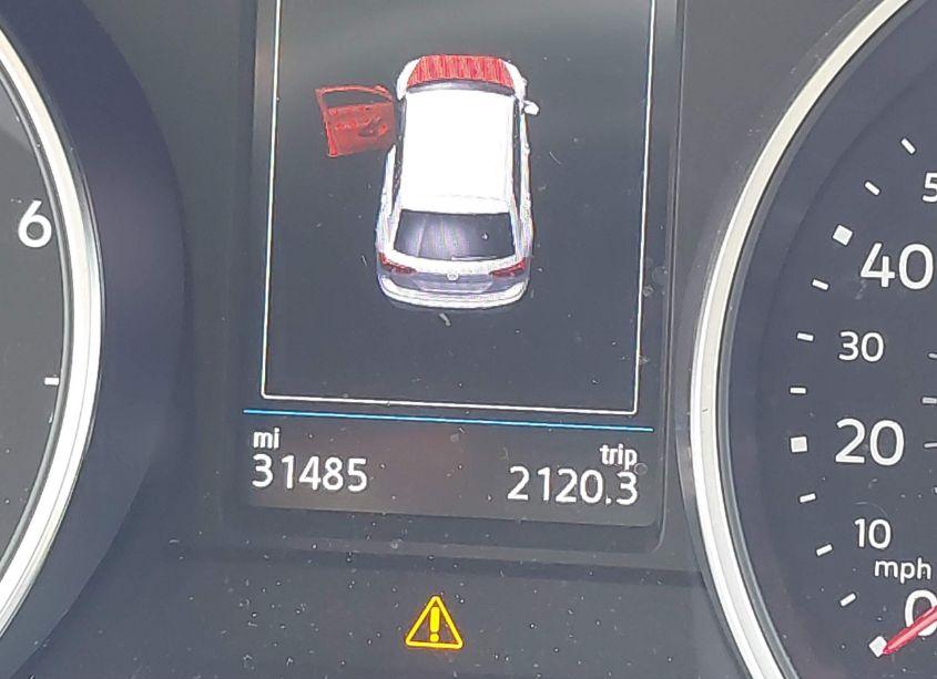 Photo 15 of 2021 Volkswagen Tiguan 2.0T SE/2.0T SE R-LINE BLACK/2.0T SEL (VIN 3VV3B7AX6MM115850)