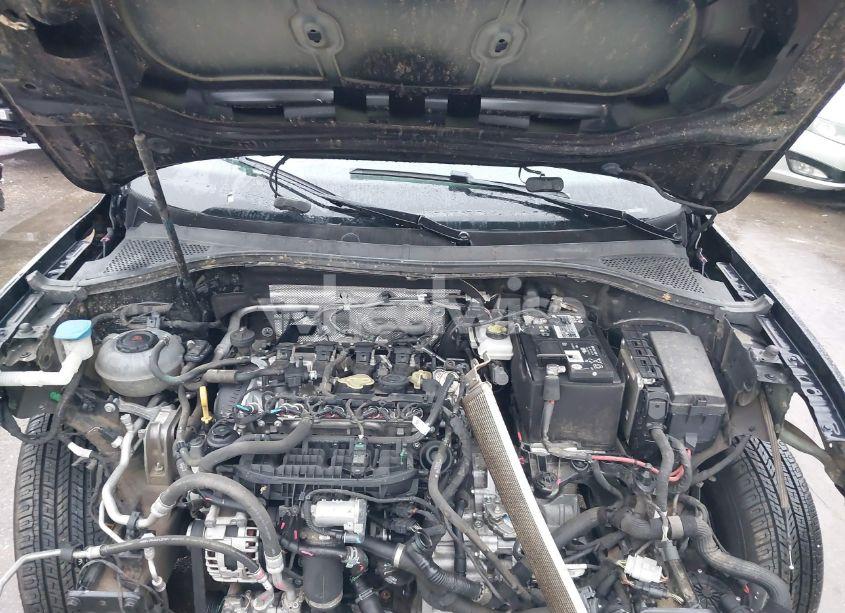 Photo 10 of 2021 Volkswagen Tiguan 2.0T SE/2.0T SE R-LINE BLACK/2.0T SEL (VIN 3VV3B7AX6MM136262)