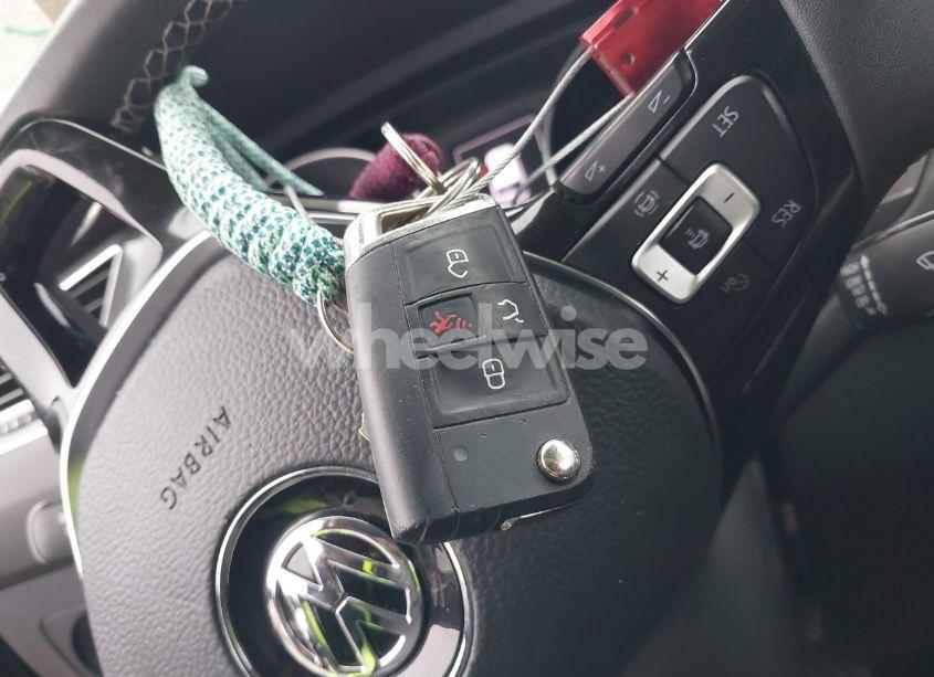 Photo 11 of 2021 Volkswagen Tiguan 2.0T SE/2.0T SE R-LINE BLACK/2.0T SEL (VIN 3VV3B7AX6MM136262)