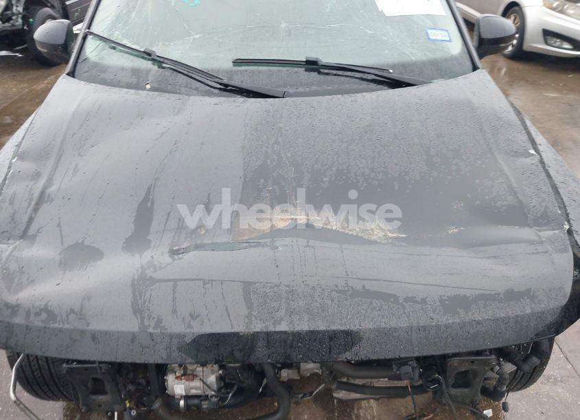 Photo 17 of 2021 Volkswagen Tiguan 2.0T SE/2.0T SE R-LINE BLACK/2.0T SEL (VIN 3VV3B7AX6MM136262)