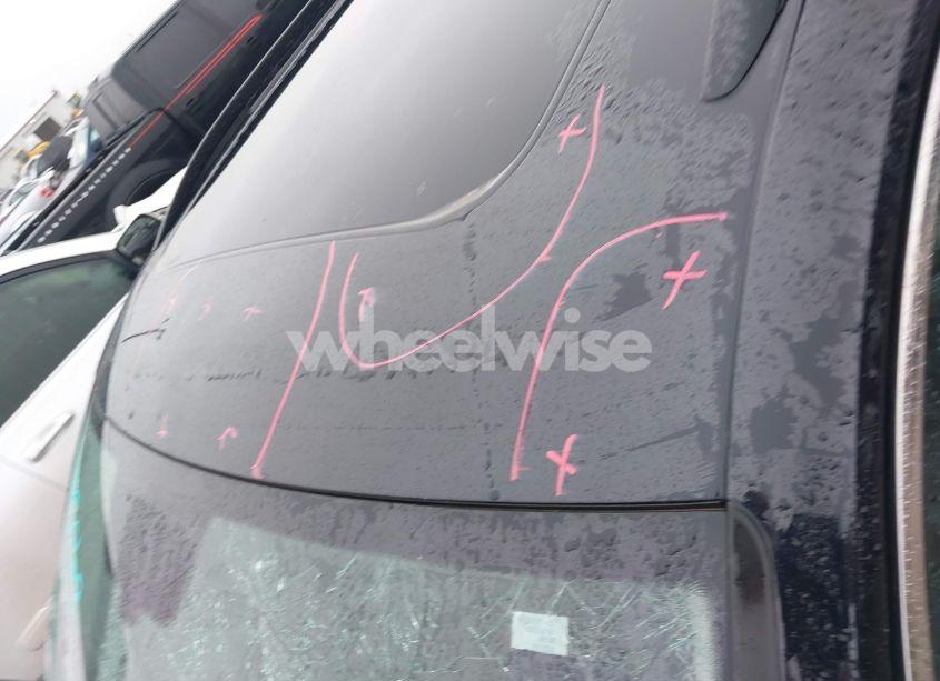 Photo 18 of 2021 Volkswagen Tiguan 2.0T SE/2.0T SE R-LINE BLACK/2.0T SEL (VIN 3VV3B7AX6MM136262)