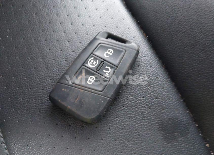 Photo 11 of 2022 Volkswagen Tiguan 2.0T SE (VIN 3VV3B7AX6NM070815)