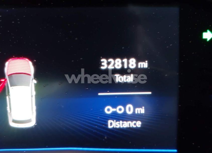 Photo 15 of 2022 Volkswagen Tiguan 2.0T SE (VIN 3VV3B7AX6NM070815)