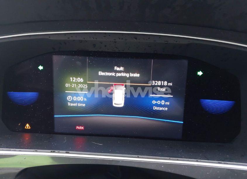 Photo 7 of 2022 Volkswagen Tiguan 2.0T SE (VIN 3VV3B7AX6NM070815)