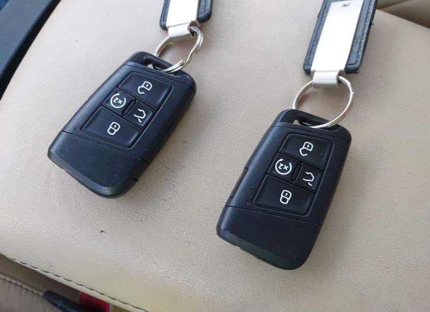 Photo 11 of 2022 Volkswagen Tiguan 2.0T SE (VIN 3VV3B7AX6NM082771)