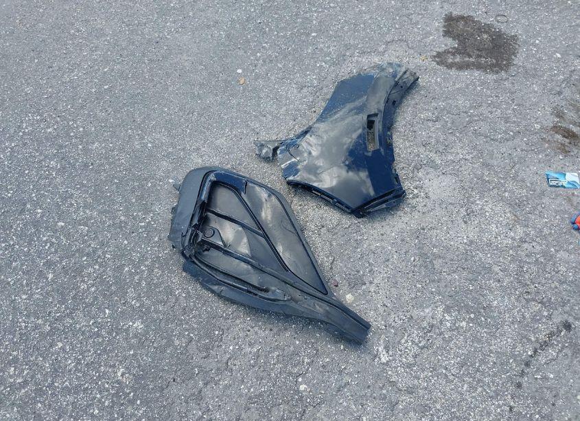 Photo 12 of 2022 Volkswagen Tiguan 2.0T SE (VIN 3VV3B7AX6NM082771)