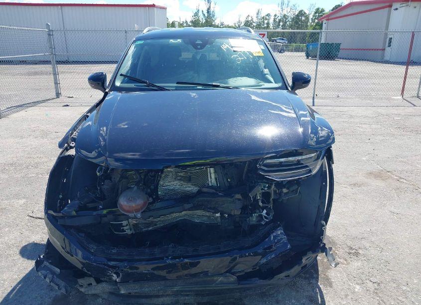 Photo 13 of 2022 Volkswagen Tiguan 2.0T SE (VIN 3VV3B7AX6NM082771)