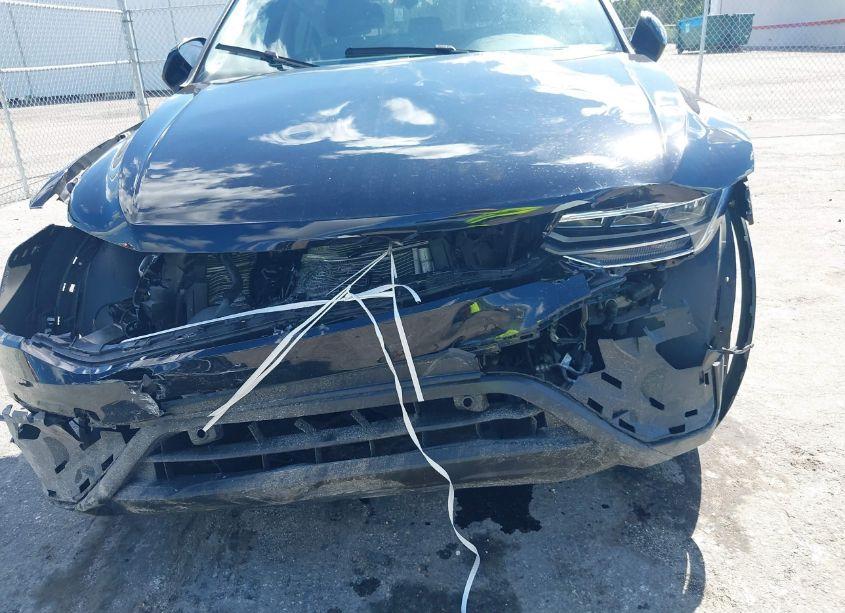 Photo 6 of 2022 Volkswagen Tiguan 2.0T SE (VIN 3VV3B7AX6NM082771)