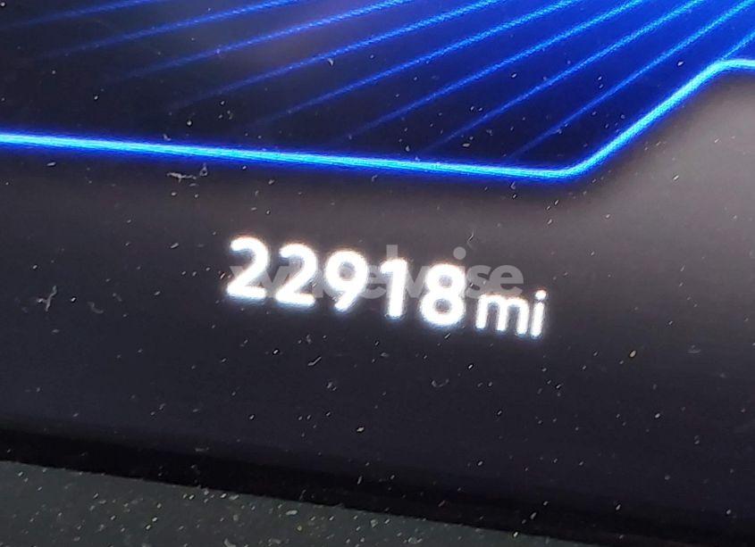 Photo 15 of 2022 Volkswagen Tiguan 2.0T SE (VIN 3VV3B7AX6NM082883)