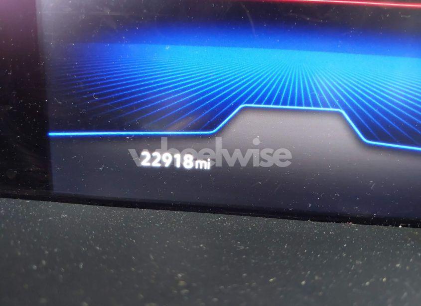 Photo 7 of 2022 Volkswagen Tiguan 2.0T SE (VIN 3VV3B7AX6NM082883)