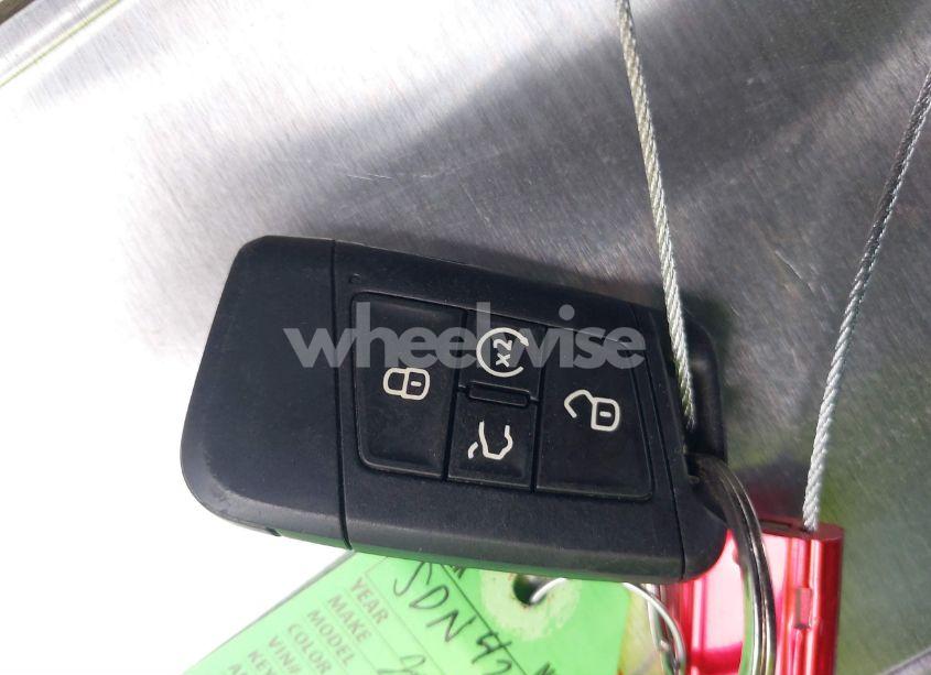 Photo 11 of 2022 Volkswagen Tiguan 2.0T SE (VIN 3VV3B7AX6NM138286)