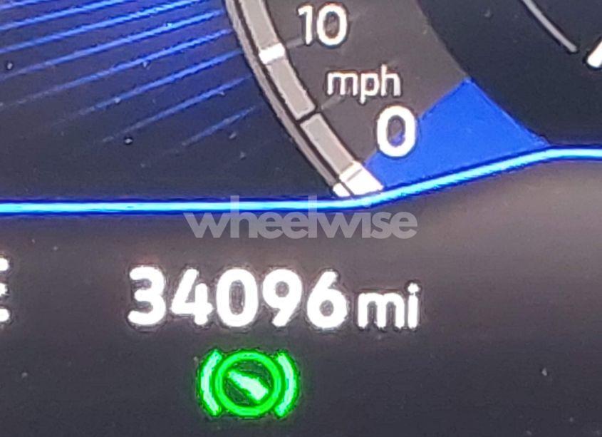 Photo 15 of 2022 Volkswagen Tiguan 2.0T SE (VIN 3VV3B7AX6NM138286)