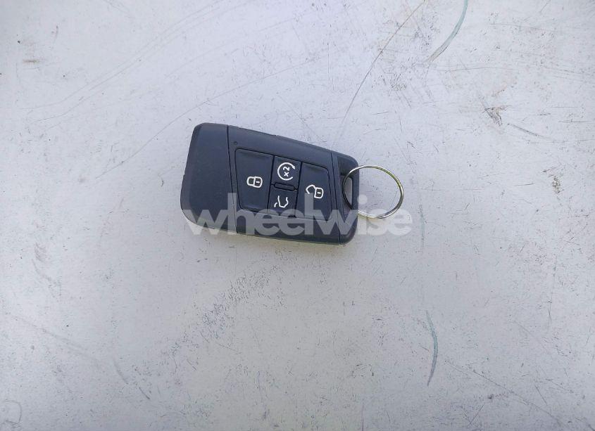 Photo 11 of 2023 Volkswagen Tiguan 2.0T SE (VIN 3VV3B7AX6PM105842)