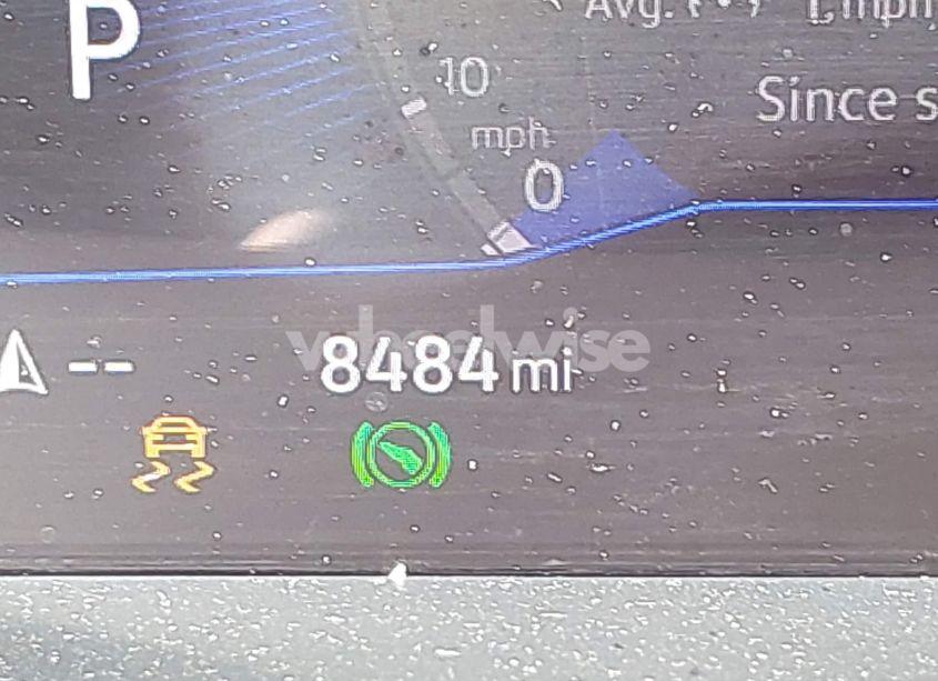 Photo 15 of 2023 Volkswagen Tiguan 2.0T SE (VIN 3VV3B7AX6PM105842)