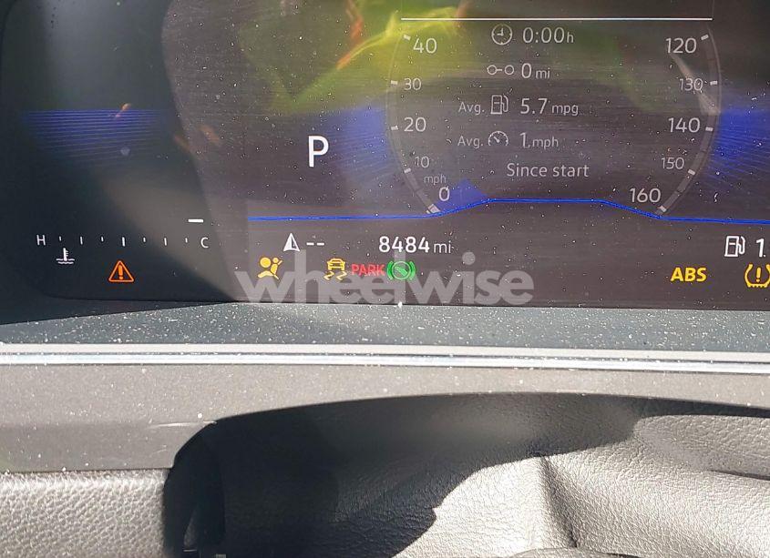 Photo 7 of 2023 Volkswagen Tiguan 2.0T SE (VIN 3VV3B7AX6PM105842)