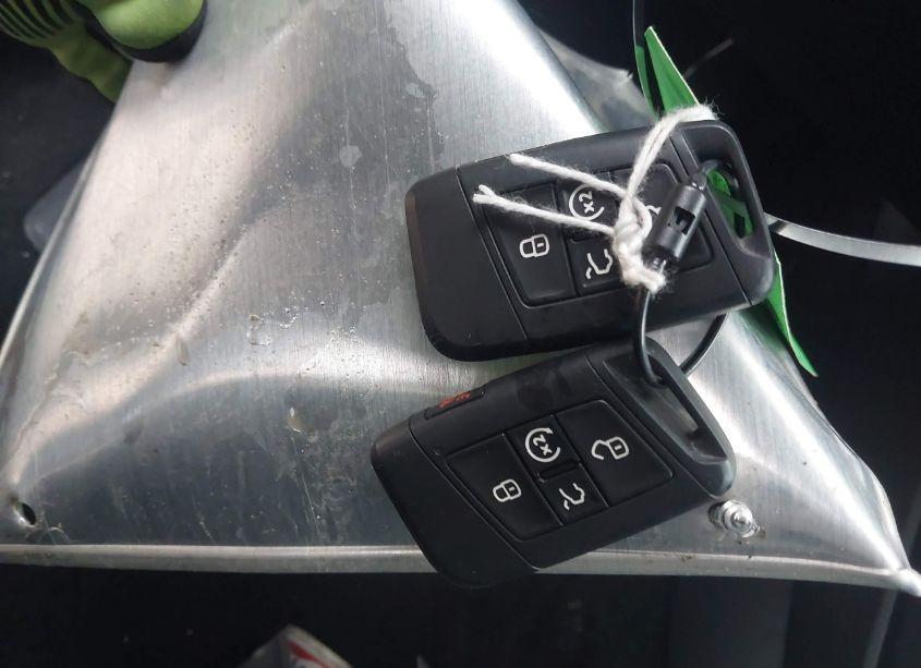 Photo 11 of 2024 Volkswagen Tiguan 2.0T SE/WOLFSBURG EDITION (VIN 3VV3B7AX6RM045575)