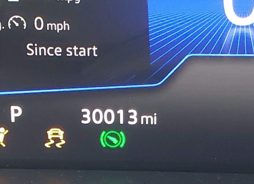 Photo 15 of 2024 Volkswagen Tiguan 2.0T SE/WOLFSBURG EDITION (VIN 3VV3B7AX6RM045575)