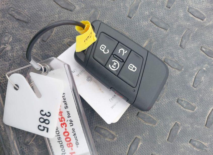 Photo 11 of 2024 Volkswagen Tiguan 2.0T SE/WOLFSBURG EDITION (VIN 3VV3B7AX6RM127519)