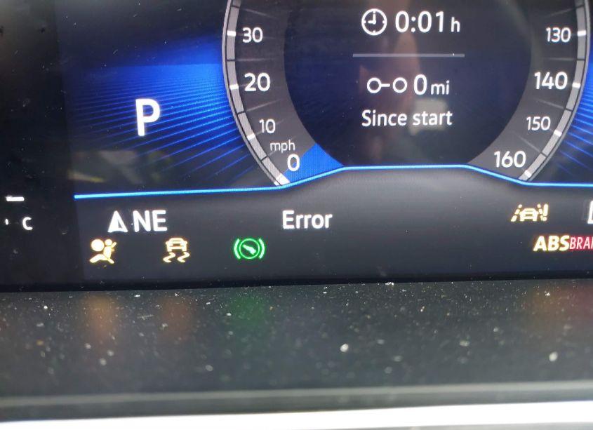 Photo 15 of 2024 Volkswagen Tiguan 2.0T SE/WOLFSBURG EDITION (VIN 3VV3B7AX6RM127519)