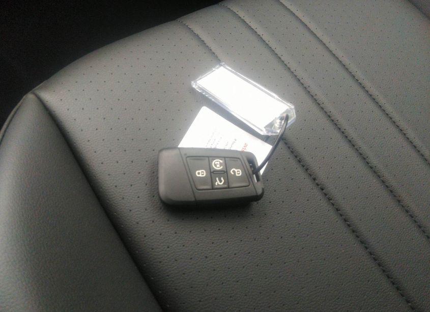 Photo 11 of 2024 Volkswagen Tiguan 2.0T SE (VIN 3VV3B7AX6RM136124)