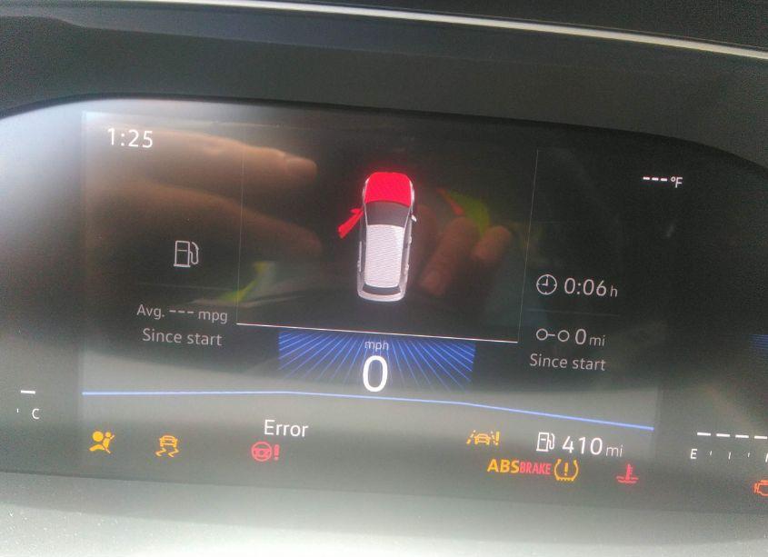 Photo 7 of 2024 Volkswagen Tiguan 2.0T SE (VIN 3VV3B7AX6RM136124)