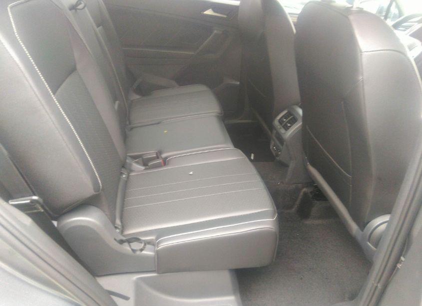 Photo 8 of 2024 Volkswagen Tiguan 2.0T SE (VIN 3VV3B7AX6RM136124)