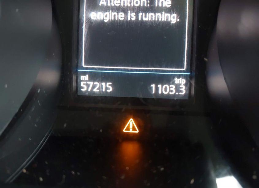 Photo 15 of 2019 Volkswagen Tiguan 2.0T SE/2.0T SEL/2.0T SEL R-LINE/2.0T SEL R-LINE BLACK (VIN 3VV3B7AX7KM139782)