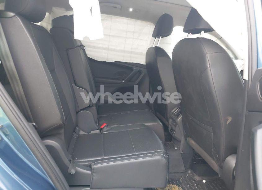 Photo 8 of 2020 Volkswagen Tiguan 2.0T SE/2.0T SE R-LINE BLACK/2.0T SEL (VIN 3VV3B7AX7LM057732)