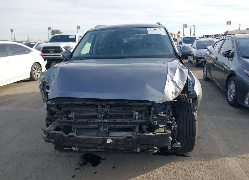 Photo 13 of 2020 Volkswagen Tiguan 2.0T SE/2.0T SE R-LINE BLACK/2.0T SEL (VIN 3VV3B7AX7LM061280)