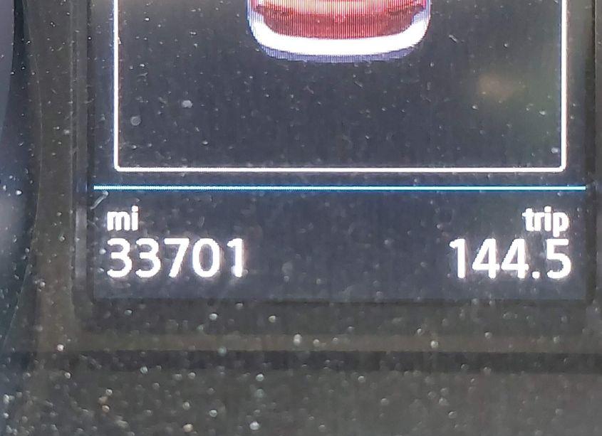 Photo 16 of 2020 Volkswagen Tiguan 2.0T SE/2.0T SE R-LINE BLACK/2.0T SEL (VIN 3VV3B7AX7LM061280)