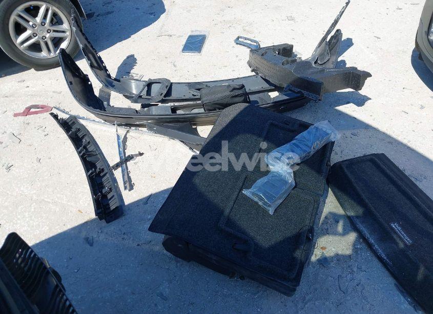 Photo 12 of 2020 Volkswagen Tiguan 2.0T SE/2.0T SE R-LINE BLACK/2.0T SEL (VIN 3VV3B7AX7LM086048)