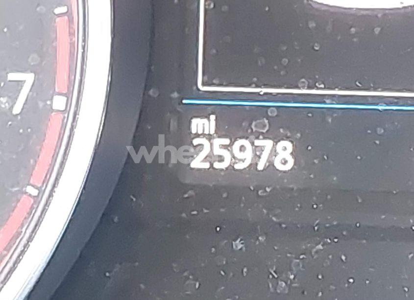 Photo 14 of 2021 Volkswagen Tiguan 2.0T SE/2.0T SE R-LINE BLACK/2.0T SEL (VIN 3VV3B7AX7MM050703)