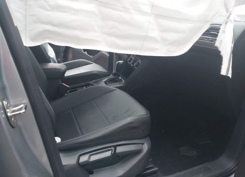 Photo 5 of 2021 Volkswagen Tiguan 2.0T SE/2.0T SE R-LINE BLACK/2.0T SEL (VIN 3VV3B7AX7MM065881)