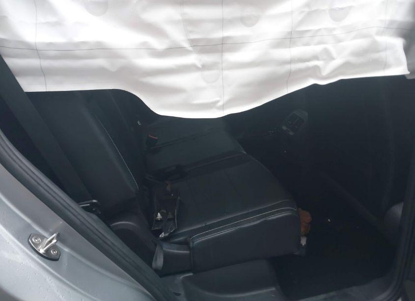 Photo 8 of 2021 Volkswagen Tiguan 2.0T SE/2.0T SE R-LINE BLACK/2.0T SEL (VIN 3VV3B7AX7MM065881)