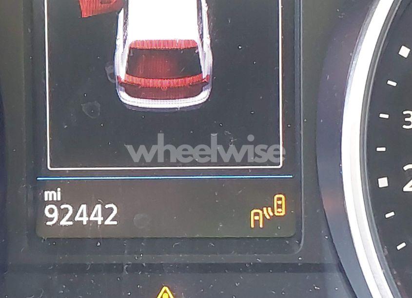 Photo 15 of 2021 Volkswagen Tiguan 2.0T SE/2.0T SE R-LINE BLACK/2.0T SEL (VIN 3VV3B7AX7MM113248)