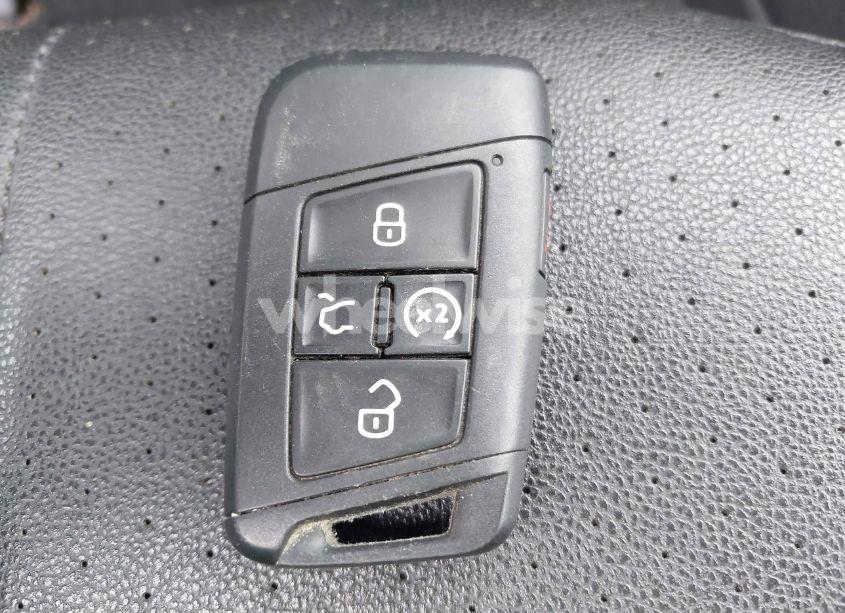 Photo 11 of 2022 Volkswagen Tiguan 2.0T SE (VIN 3VV3B7AX7NM035703)