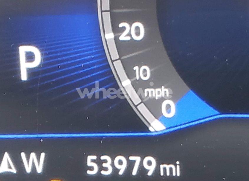 Photo 15 of 2022 Volkswagen Tiguan 2.0T SE (VIN 3VV3B7AX7NM035703)