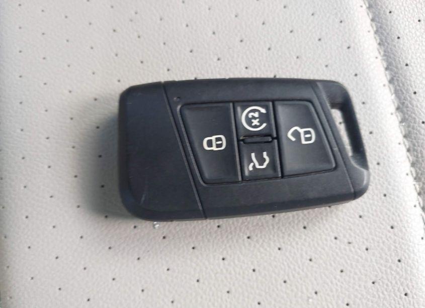 Photo 11 of 2022 Volkswagen Tiguan 2.0T SE (VIN 3VV3B7AX7NM166968)