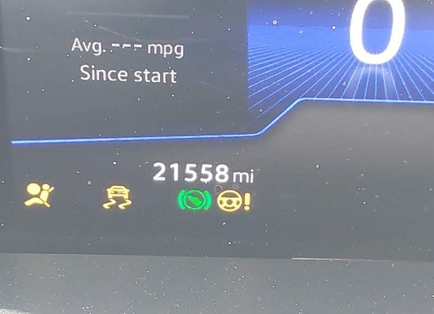 Photo 15 of 2022 Volkswagen Tiguan 2.0T SE (VIN 3VV3B7AX7NM166968)