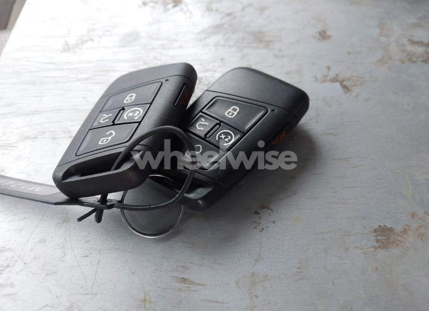 Photo 11 of 2022 Volkswagen Tiguan 2.0T SE (VIN 3VV3B7AX7NM172639)