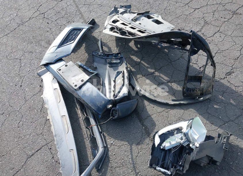 Photo 12 of 2018 Volkswagen Tiguan 2.0T SE/2.0T SEL (VIN 3VV3B7AX8JM049913)