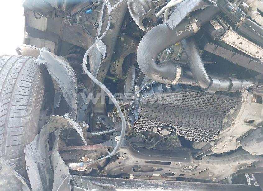 Photo 20 of 2018 Volkswagen Tiguan 2.0T SE/2.0T SEL (VIN 3VV3B7AX8JM049913)